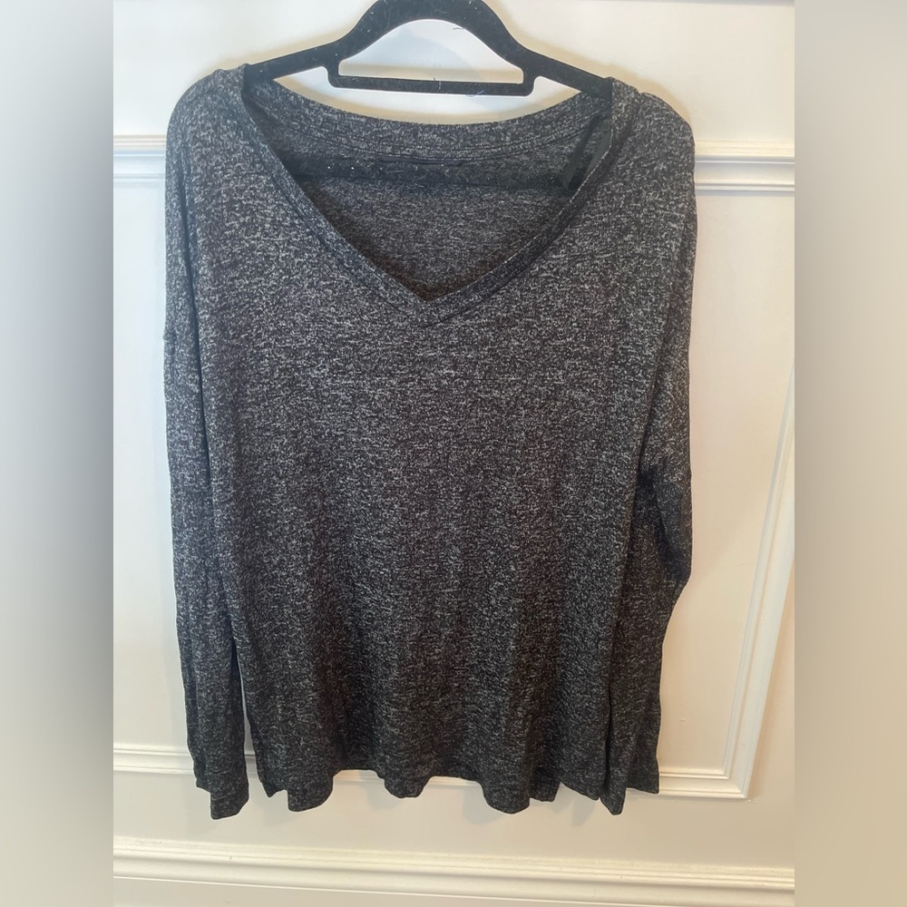 Banana Republic Long Sleeeve